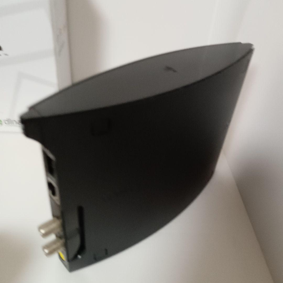 SONY nasne 1TBモデル CECH-ZNR2J01
