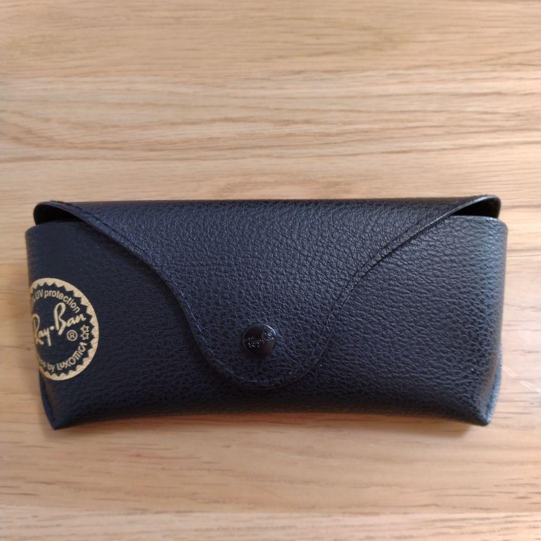 Ray-Ban RB 4165-F JUSTIN 偏光　サングラス