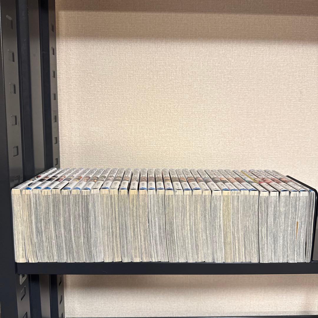 【状態良好】呪術廻戦 0-30巻+0.5巻 全巻セット 芥見下々 集英社