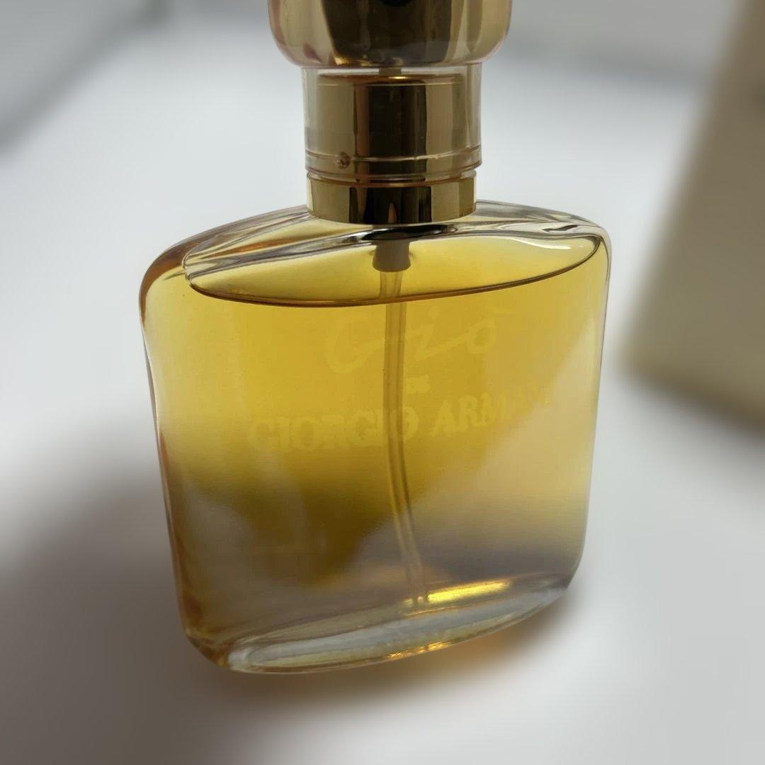 ジョルジオ・アルマーニ ジオ 50ml EDP
