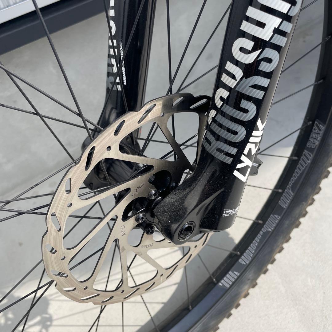 commencal  am 29 2019 コメンサル　完成車　MTB