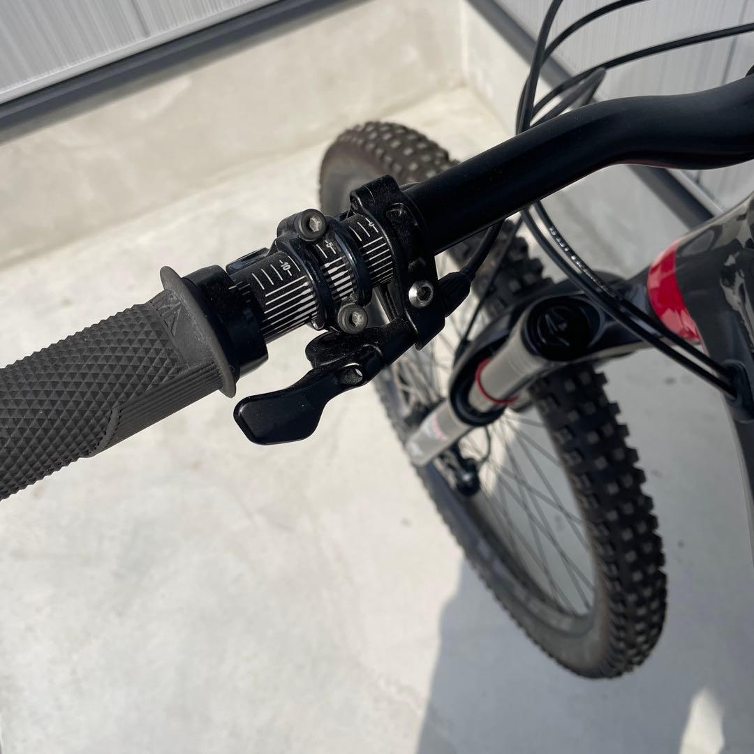 commencal  am 29 2019 コメンサル　完成車　MTB