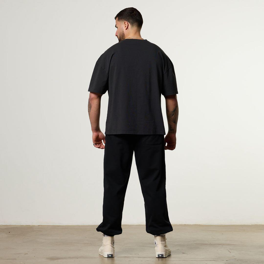 勝つ気VANQUISH fitness Tシャツ 2枚セットSサイズ
