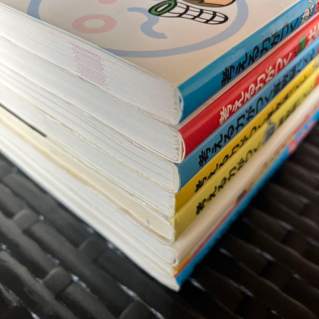 【書き込みなし】なぞぺーシリーズ 8冊