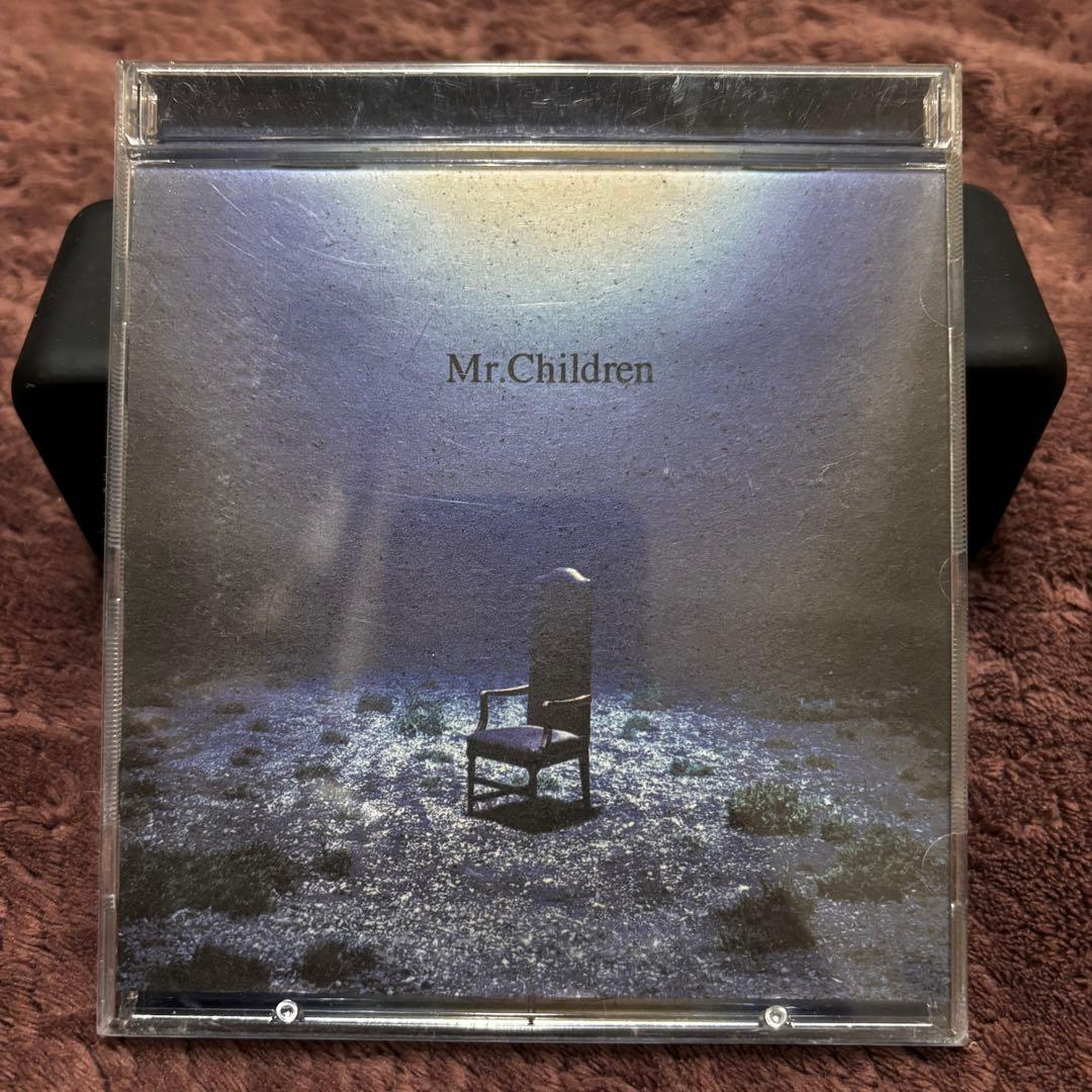 Mr.Children アルバムコレクション