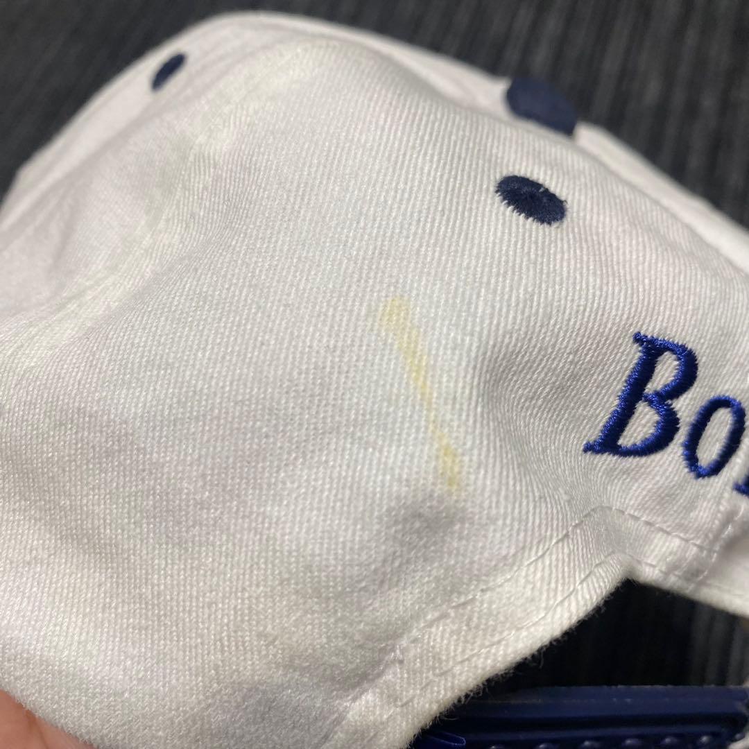 BOTT キャップ　スナップバック