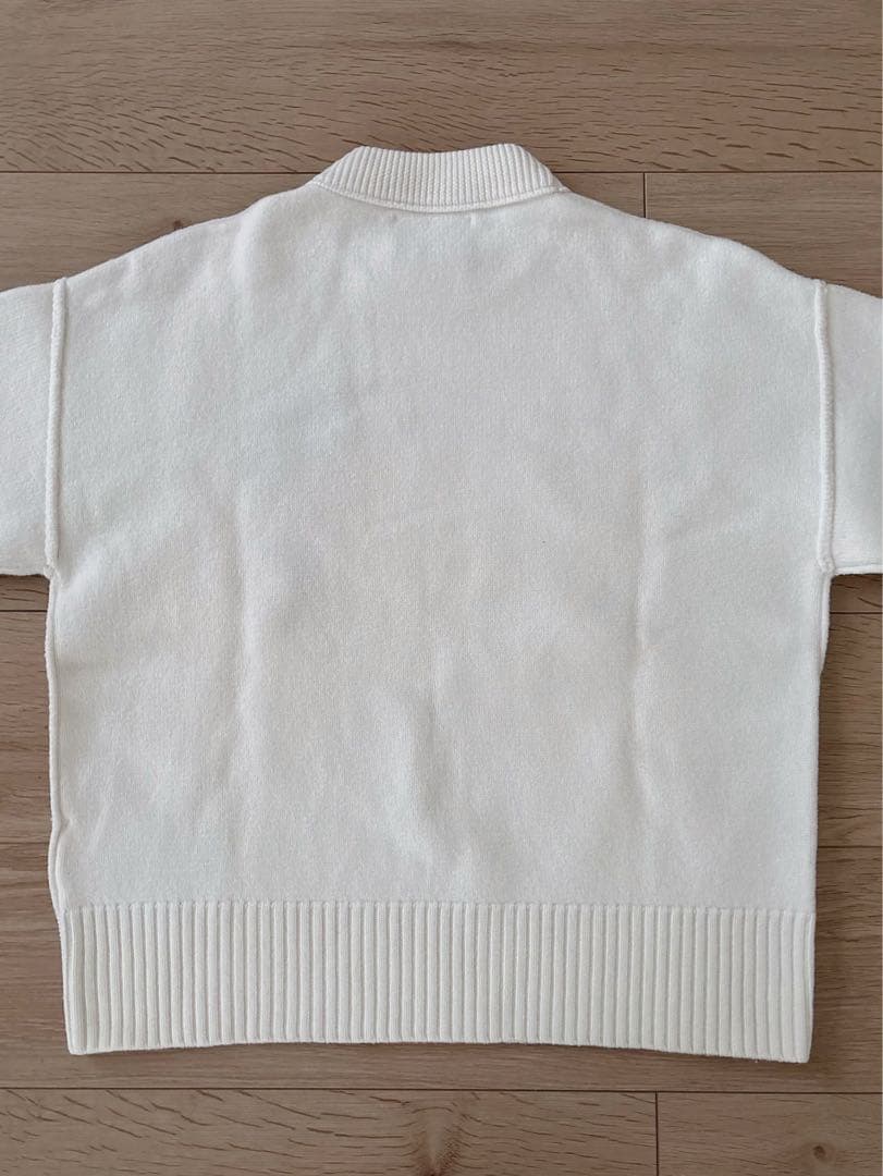【正規品】 Ami Paris クルーネックセーター