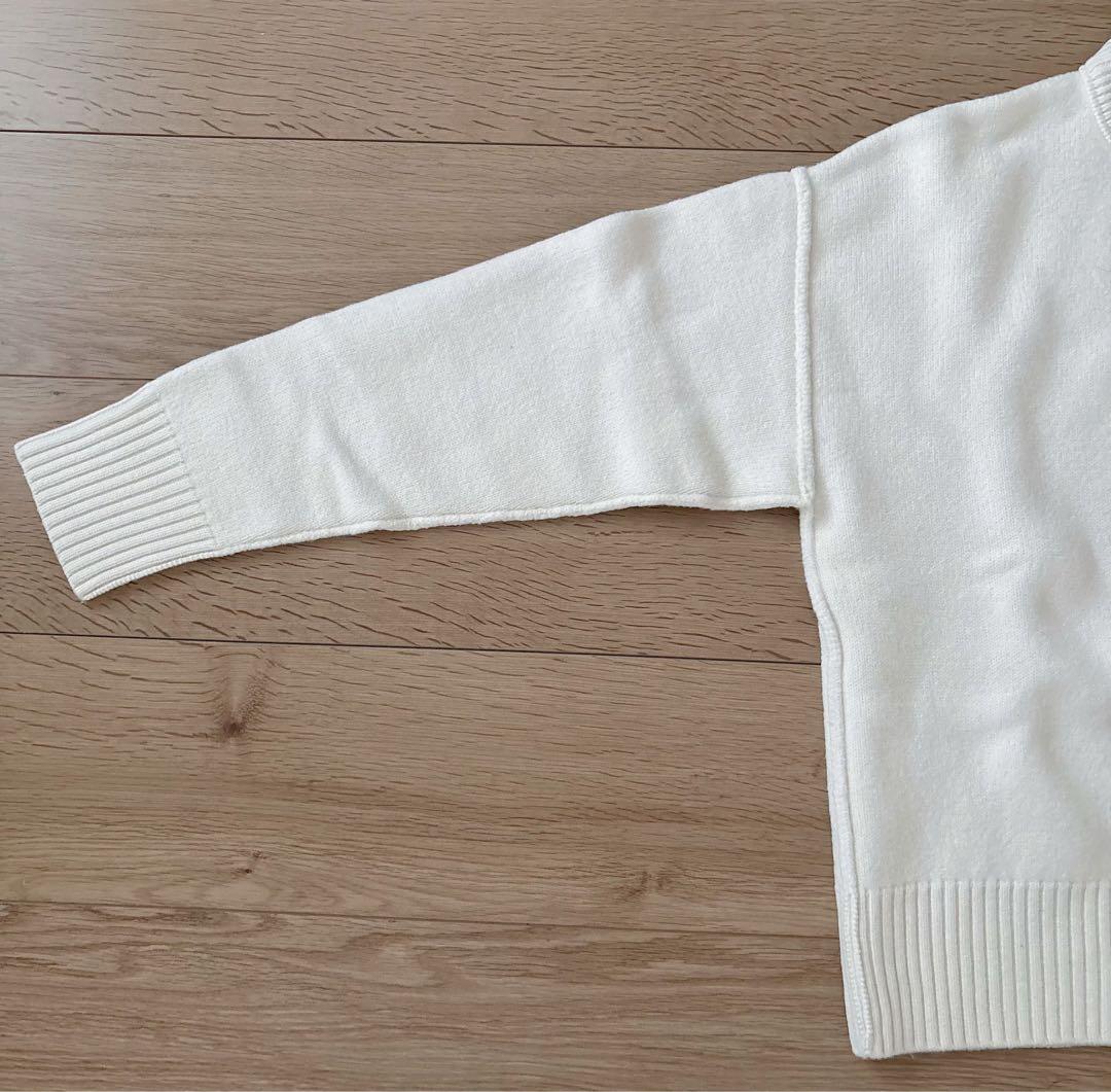 【正規品】 Ami Paris クルーネックセーター