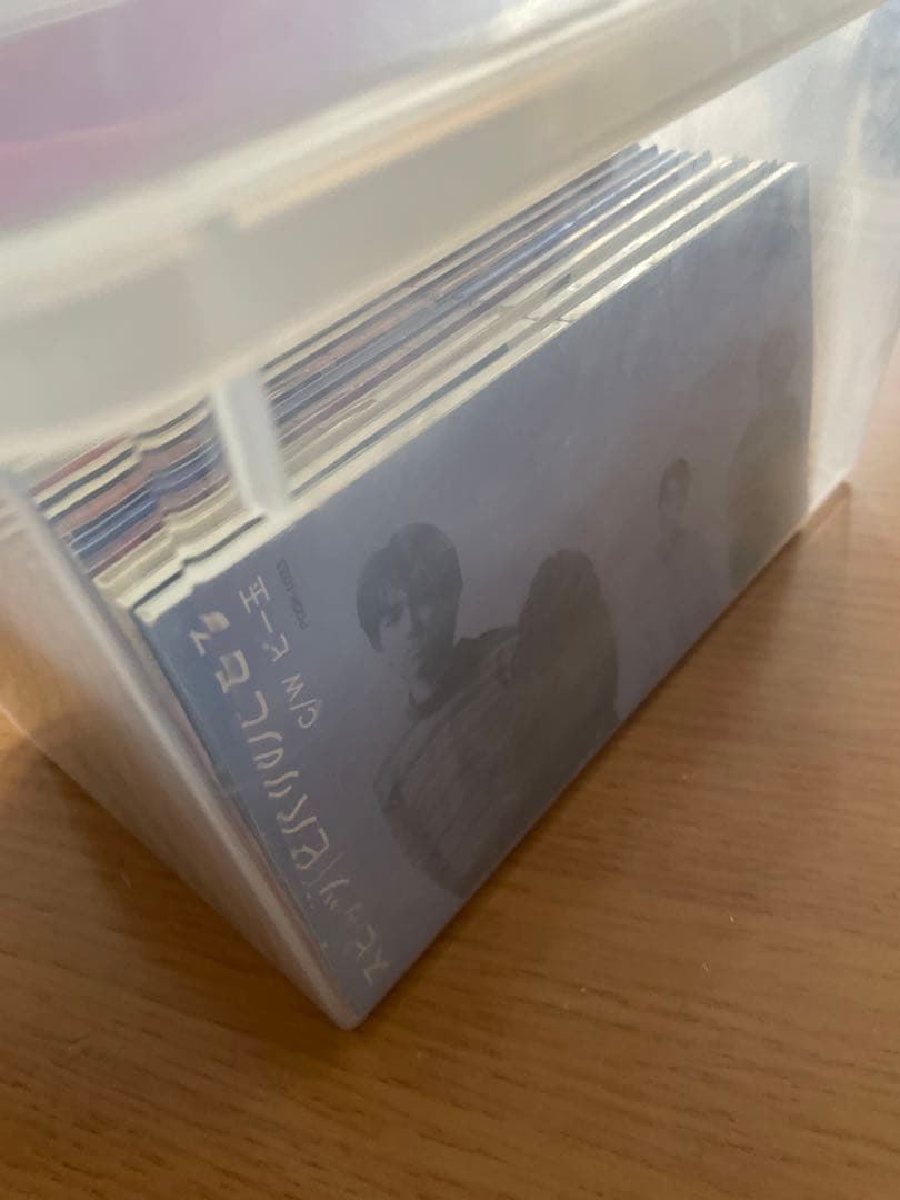 スピッツ　8cm CD シングル　spitz