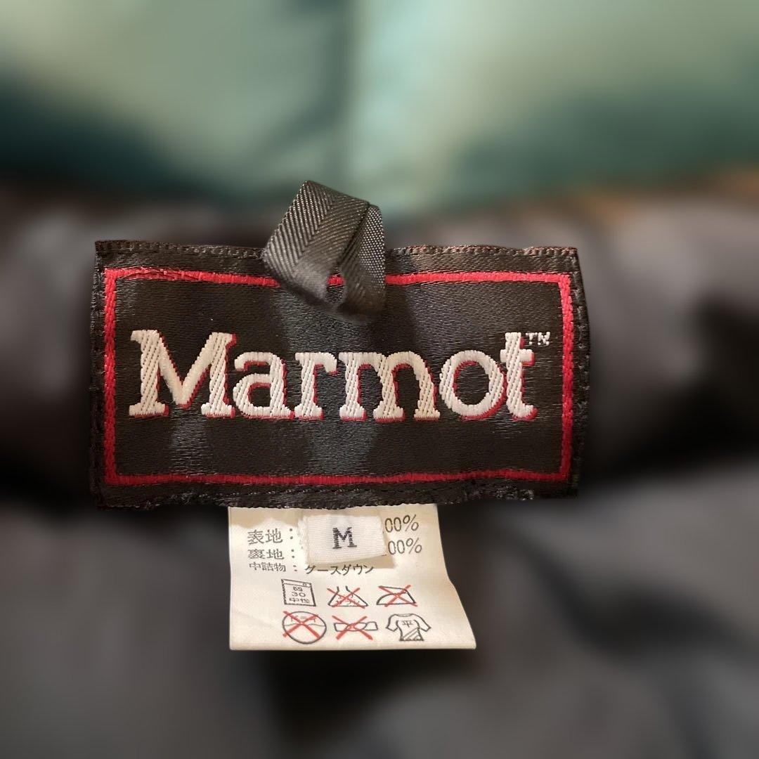 90s マーモット Marmot ダウンベスト