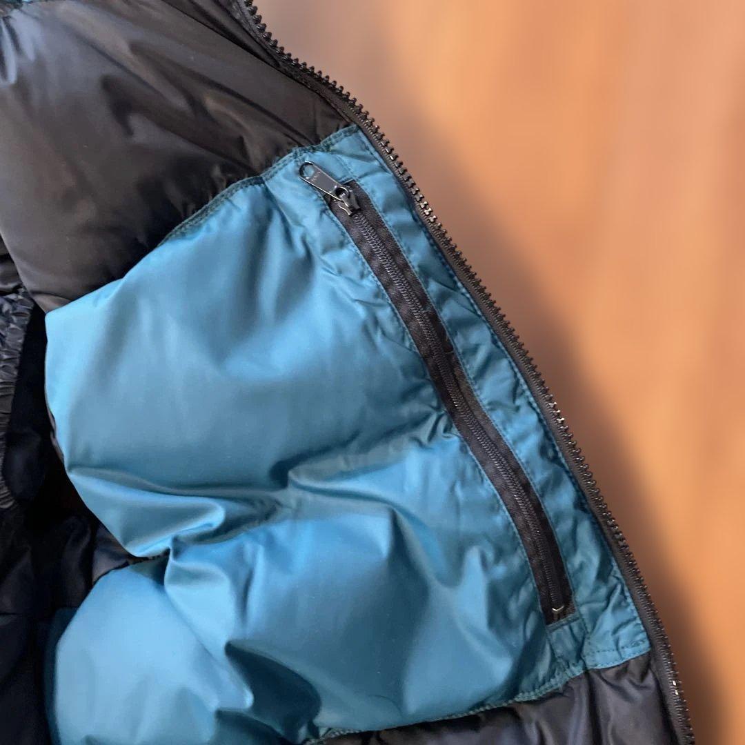 90s マーモット Marmot ダウンベスト