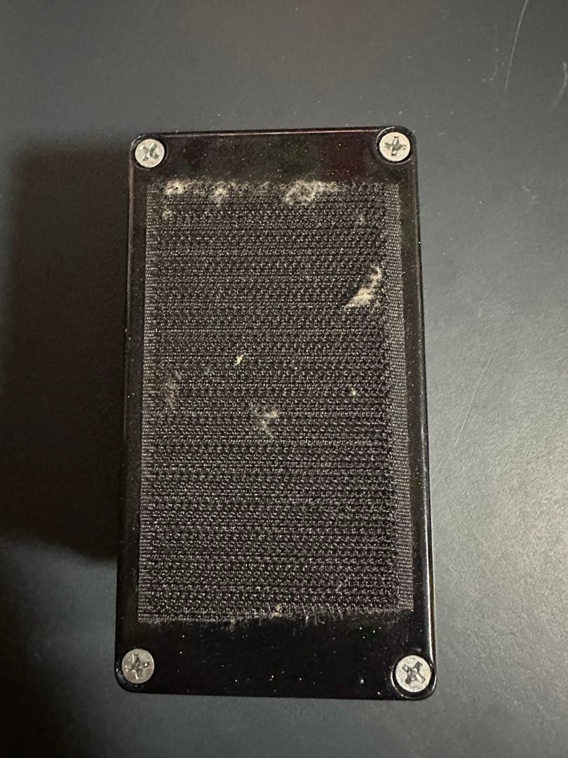 ベース MXR Bass Envelope Filter M82