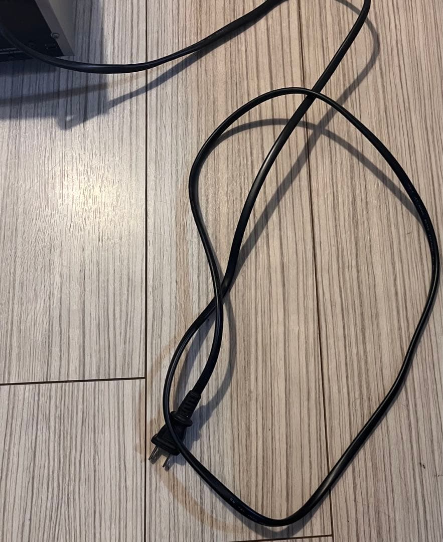 【破損あり】PMA-390RE DENON