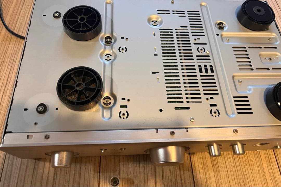 【破損あり】PMA-390RE DENON