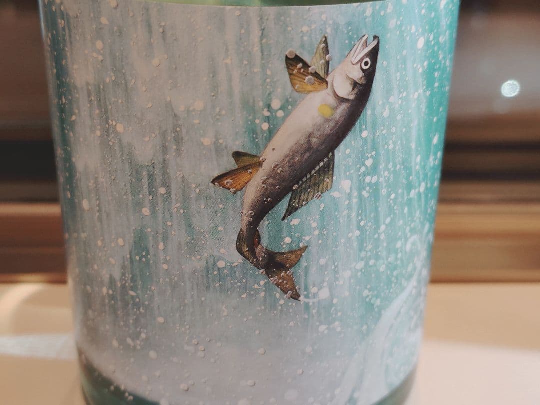 も*ば様 限定品 日本酒 ESHIKOTO 720ml