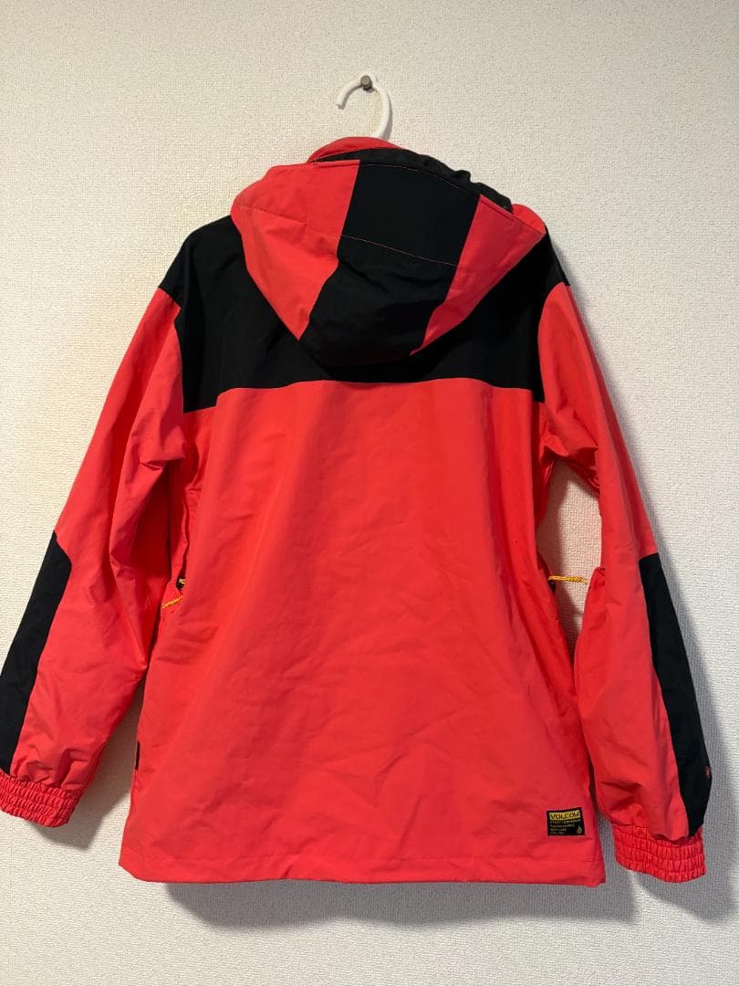 スノーボード VOLCOM LONGO GORE-TEX JACKET