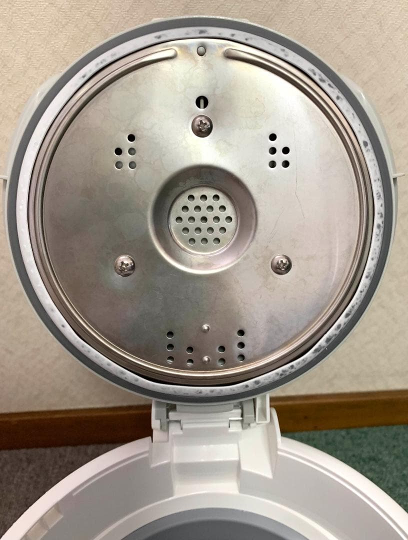 象印　スチーム式加湿器　EE-RR35　2021年製