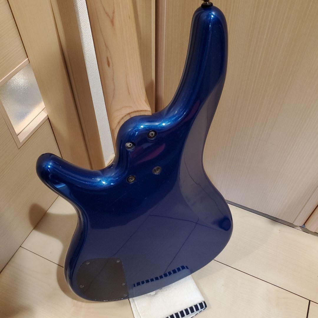 2/22価格見直し↓４弦エレキベース　Gio Ibanez GSR-300