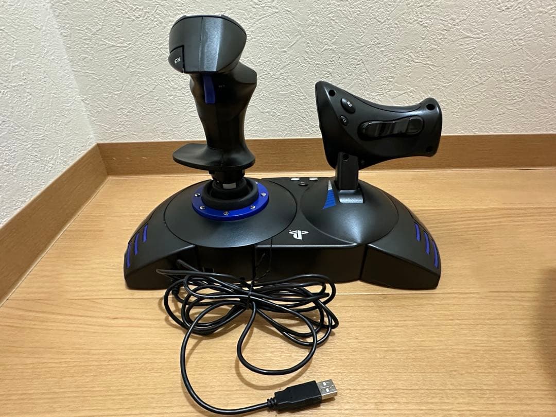 その他 THRUSTMASTER T.Flight Hotas 4