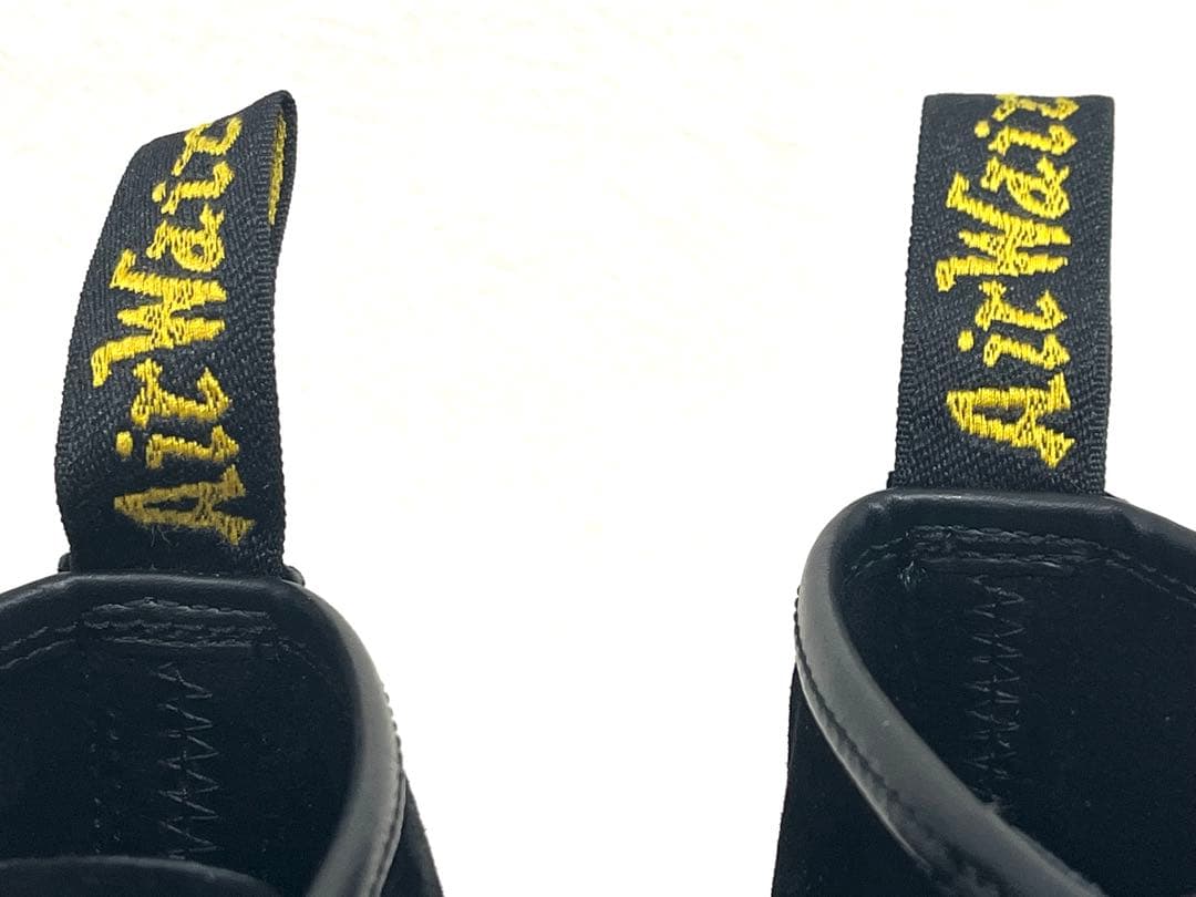 f150 未使用　Dr.Martens 1460 8ホールブーツ　スウェード
