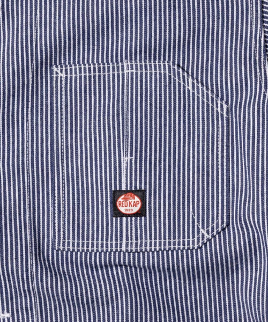 FREAK’S STORE ×REDCAP CHORE COAT