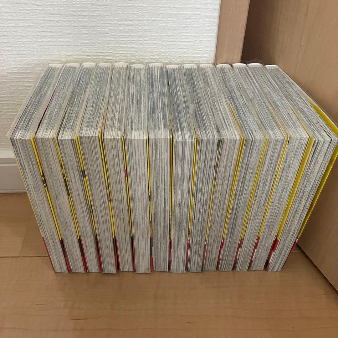 【一部未読品 カバー付】アオアシ ジュニア版 1〜14巻セット ★