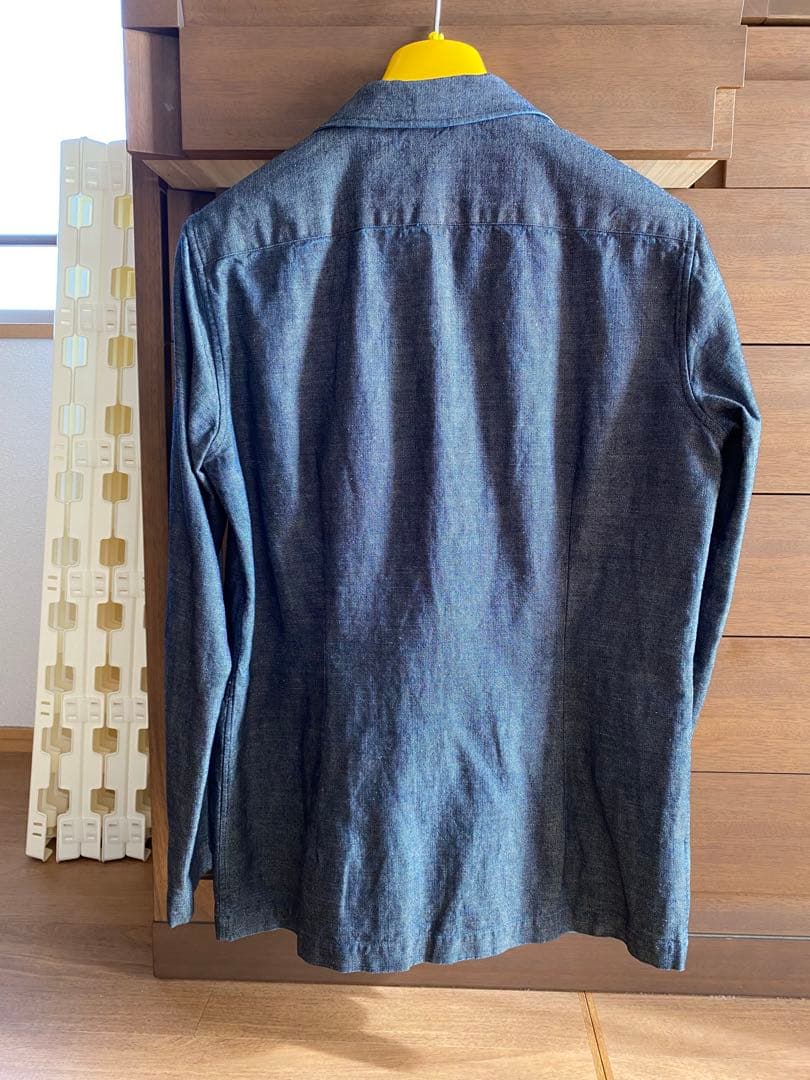 LARDINI テーラードジャケット　ラルディーニ