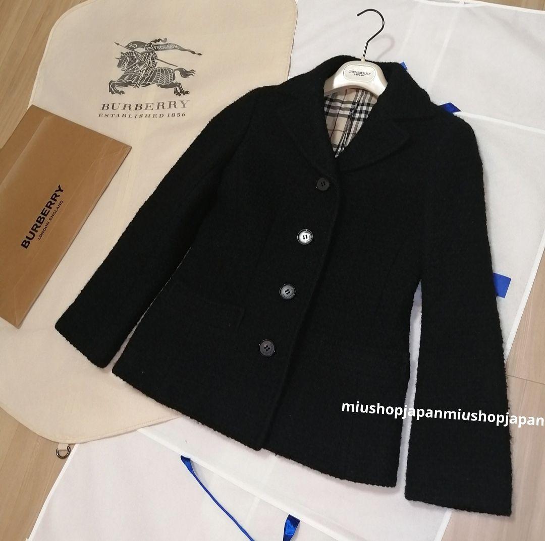 本物上質●38サイズ　バーバリー　BURBERRY　LONDON　トレンチコート