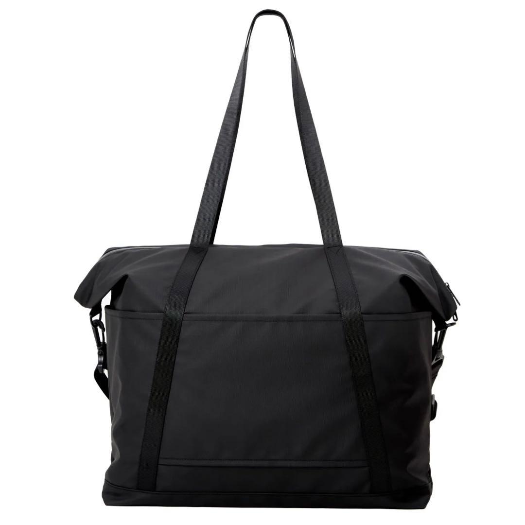 湯→PACKING パッキングMAT RIP 7P TOTE