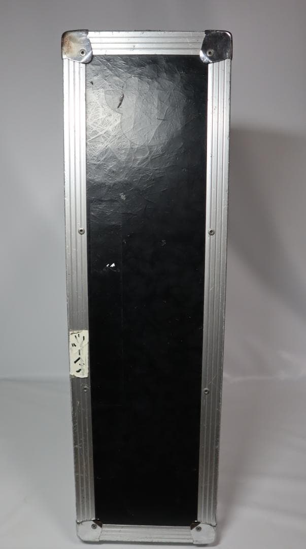 Duplex 3uラックケース　PA　機材ケース デュープレックス