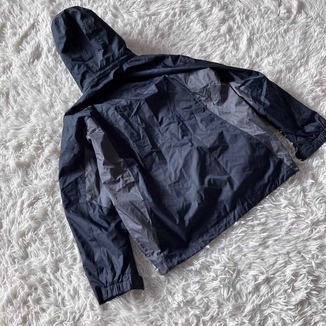 #O12✨新品ellesse✨スキー スノボ ウェア 上下 セット メンズS