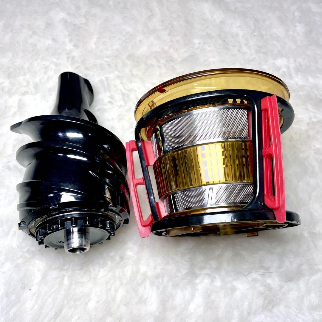 【未使用級✨】Kuvings クビンス スロージューサー JSG-121