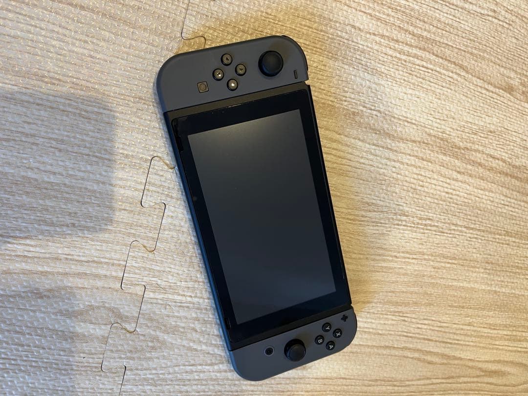 Nintendo Switch 本体と付属品セット＋リングフィットアドベンチャー