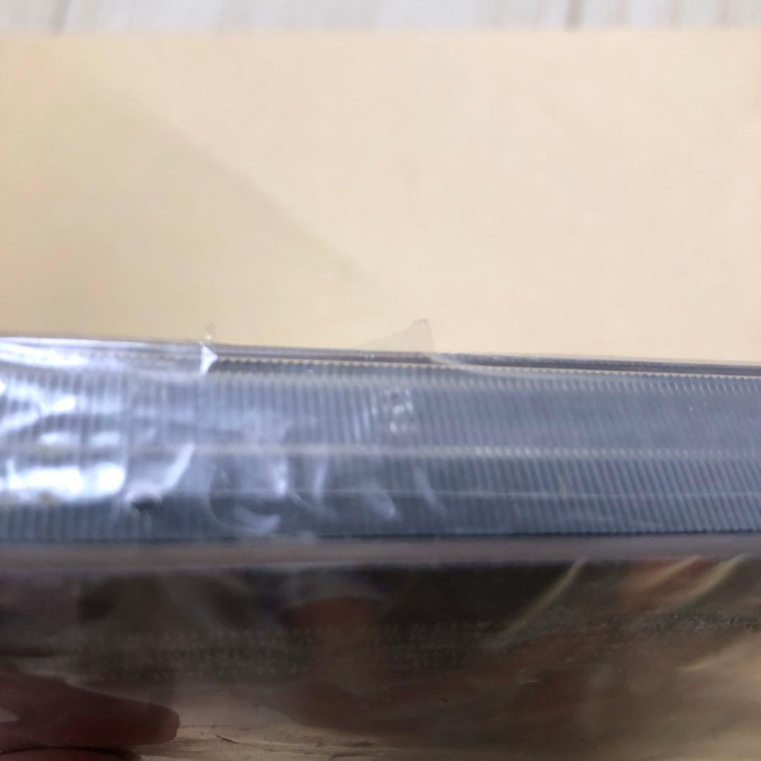 訳あり新品未開封　フィスト　PS