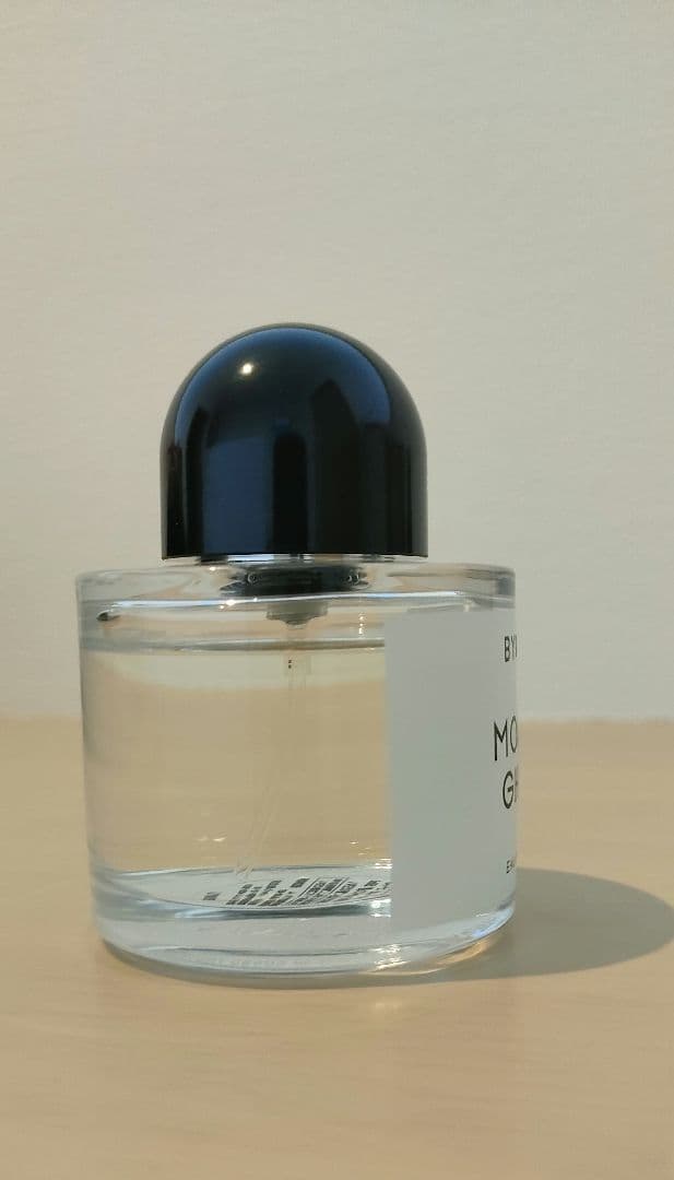 バイレードモハーヴェゴースト Eau de Parfum