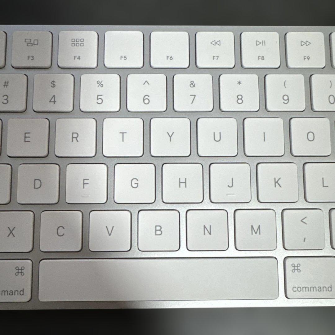 新品同等Apple Magic Keyboard マジックキーボード　USモデル