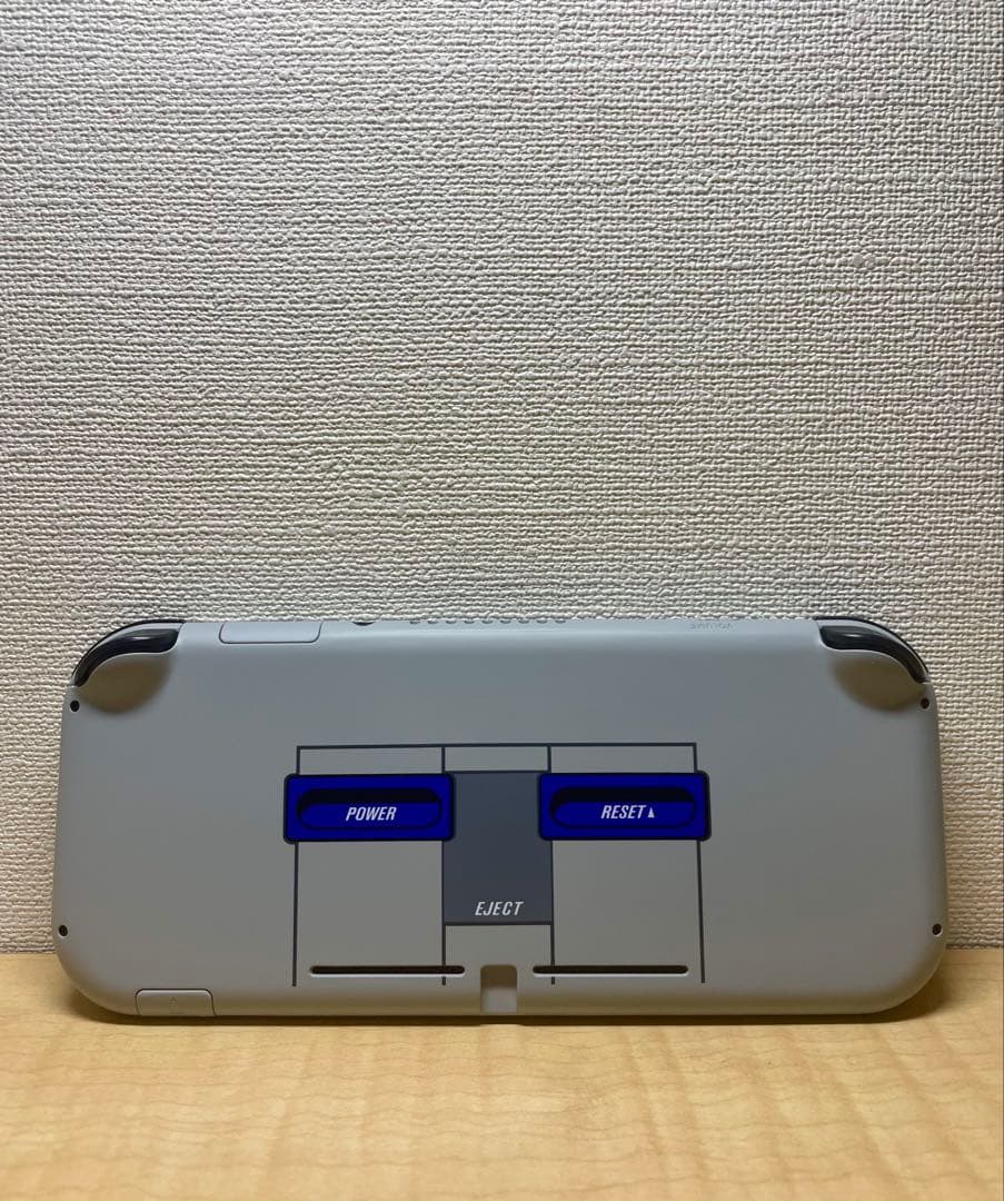 Nintendo Switch Nintendo Switch lite