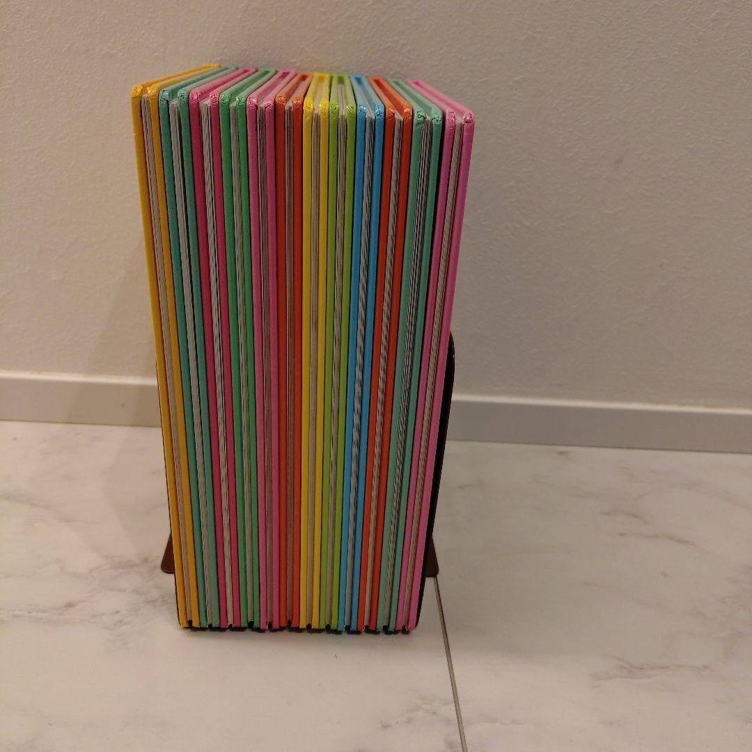 人気絵本！こんなこいるかな全12巻