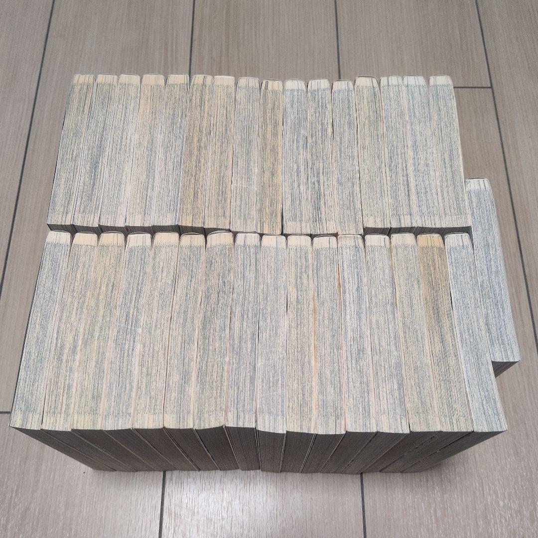 金色のガッシュ!! 1〜33巻 全巻セット