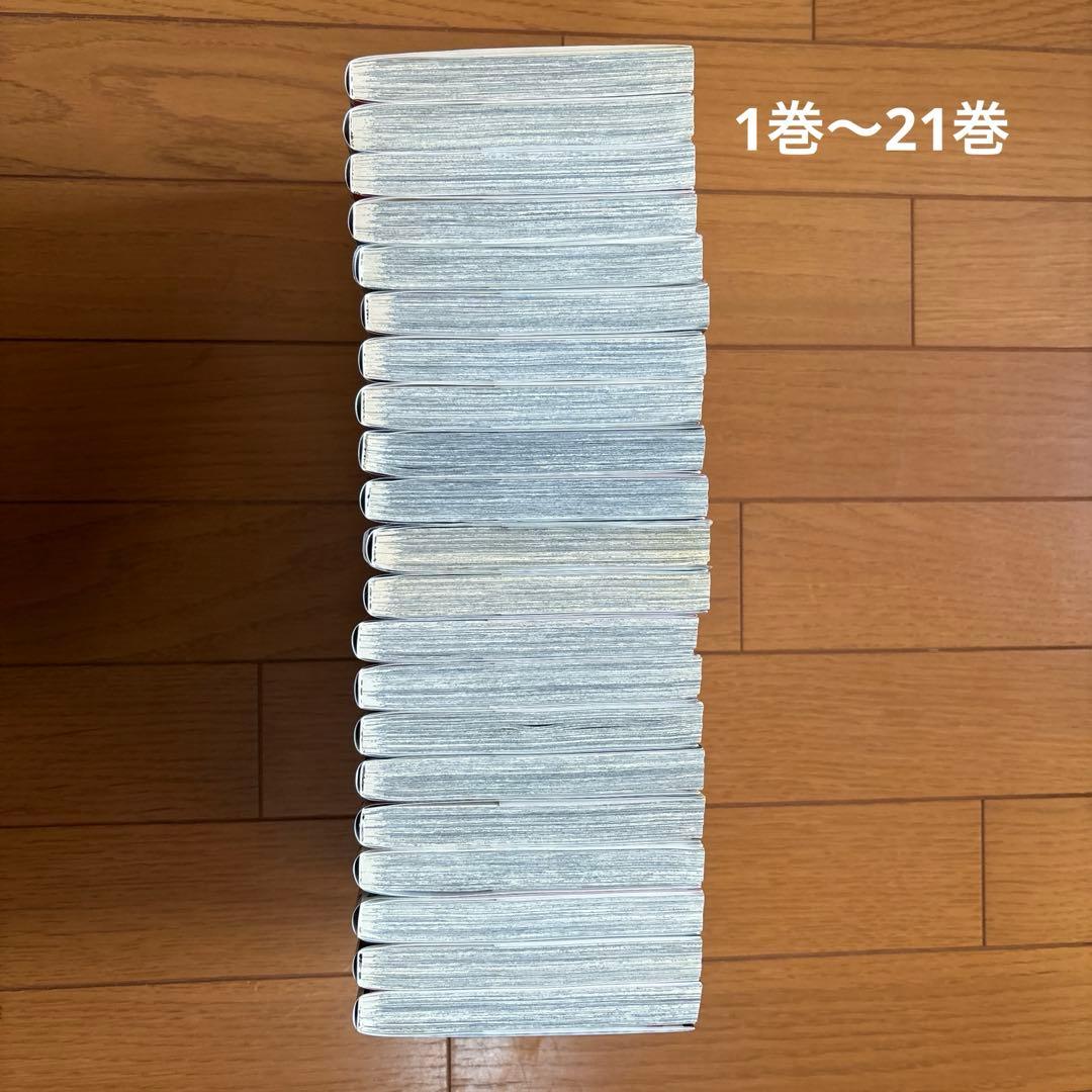 ヒロアカ 全巻セット 特典22枚 帯多数 CD同封版 カバー付