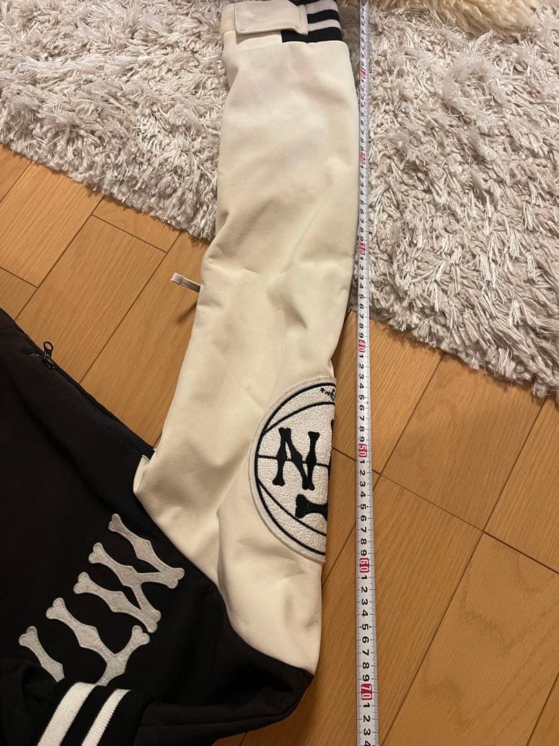 T*a様 マウンテンロックスター　スノーボード ウェア ジャケット　Mサイズ