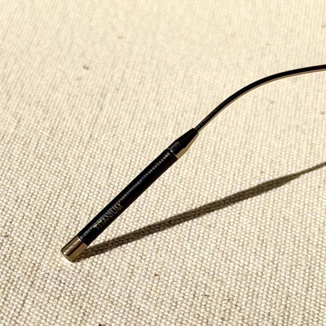 【新品】Oliver Peoples TAKUMI 匠 TK-8 OV1318T