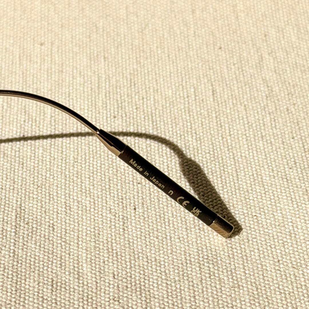 【新品】Oliver Peoples TAKUMI 匠 TK-8 OV1318T