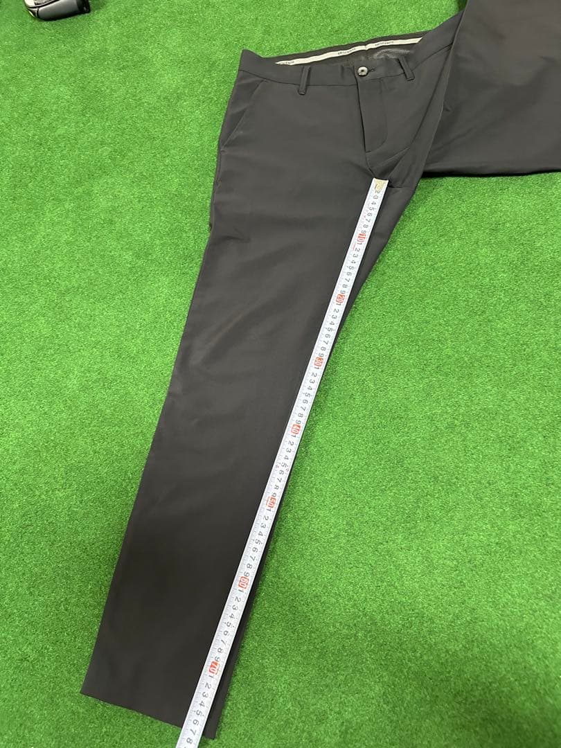 DESCENTE デサント　ゴルフ　ウェア　パンツ　夏