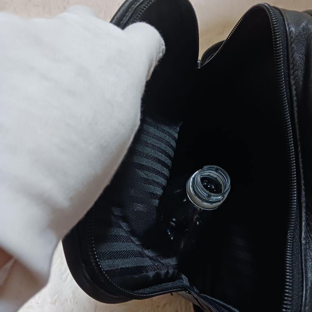トゥミ　TUMI　ボストンバック　レザー　大容量　 9222D3