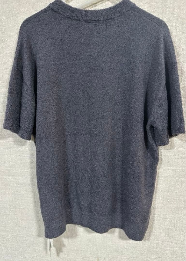 未使用　タグ付き　GELATO PIQUE ロゴTシャツ＆ショートパンツセット