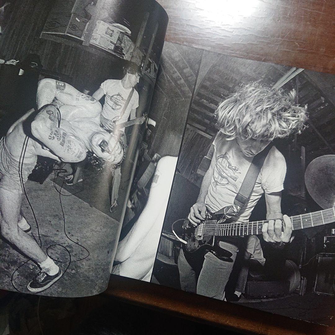 MY RULES　GLEN E. FRIEDMAN　写真集　大型洋書