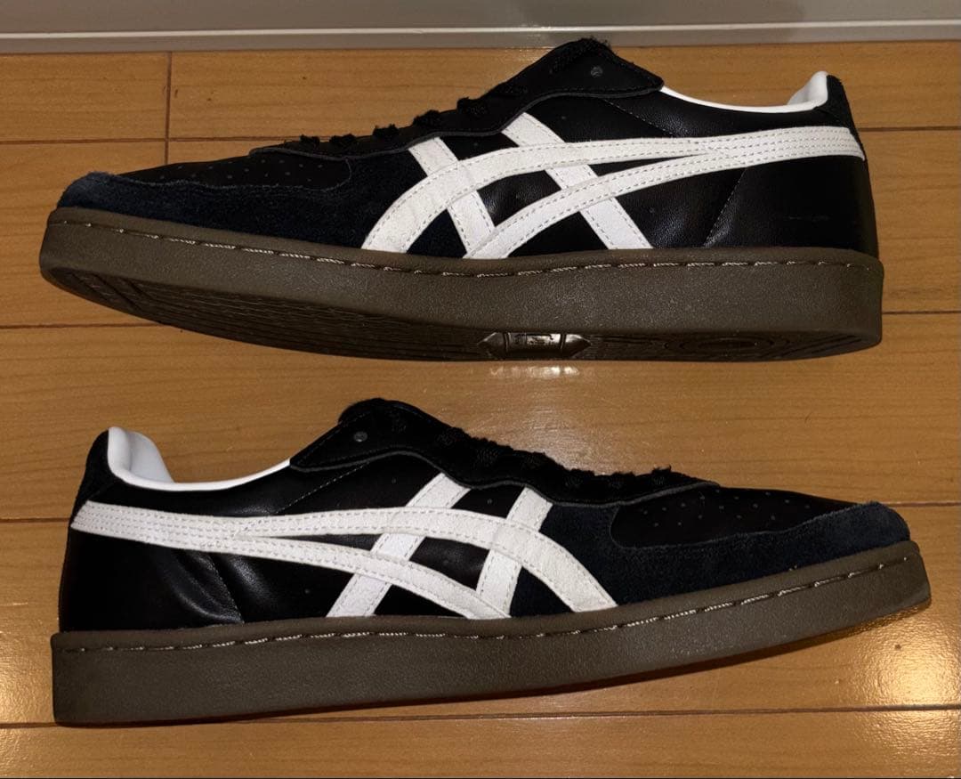 靴 Onitsuka Tiger GSM(27.5cm)