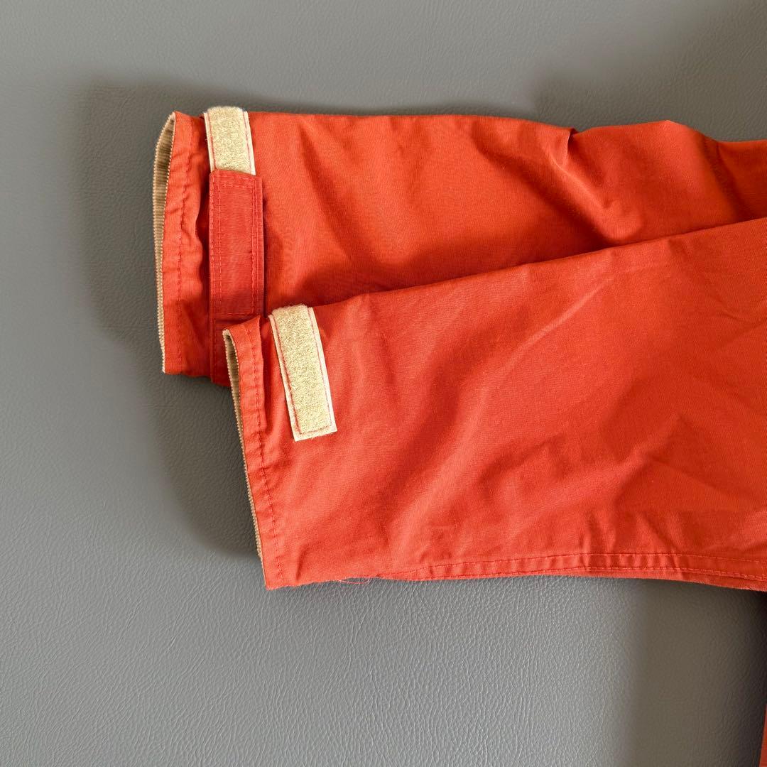 SIERRA DESIGNS PANAMINT JACKET オレンジ