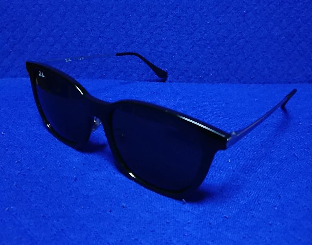 ☆RayBan☆RB4333D-629/71☆レイバン サングラス☆送料込み